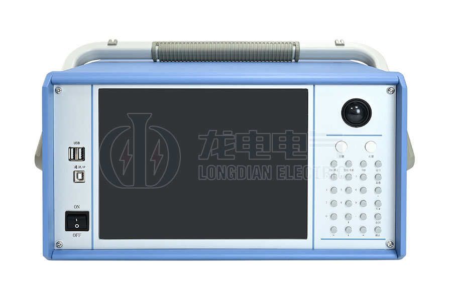 LDJB-712六相微機(jī)型繼電保護(hù)測試儀